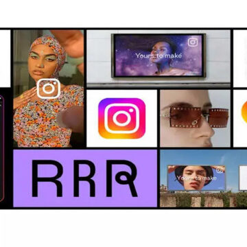 Instagram's Visual Refresh