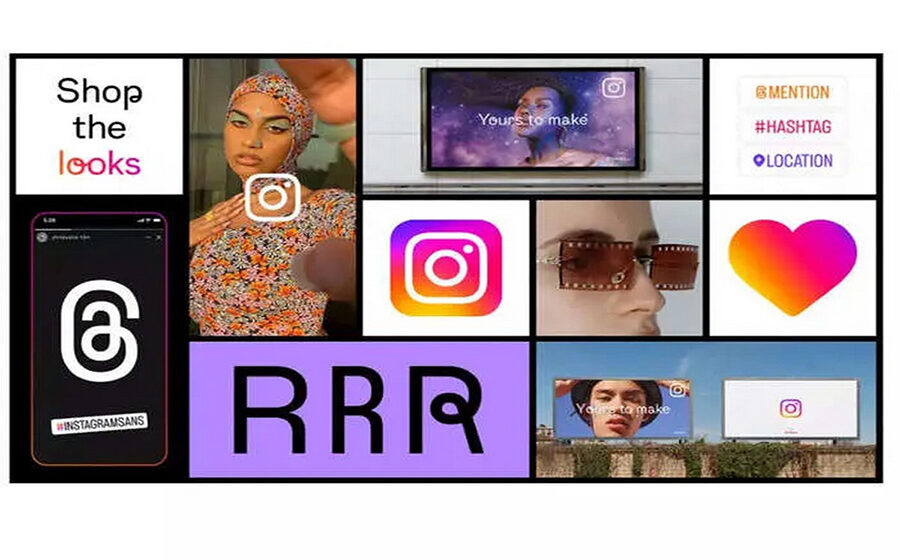 Instagram's Visual Refresh