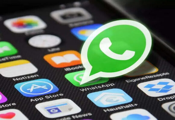 WhatsApp Crashing on iPhone: Users Left Frustrated