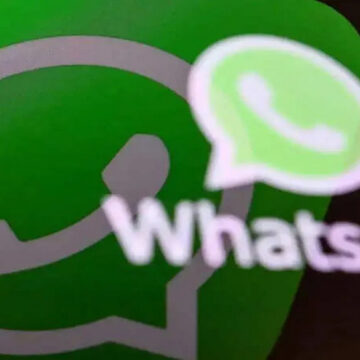 Surge in Spam Calls on WhatsApp in India