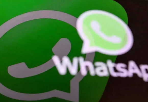 Surge in Spam Calls on WhatsApp in India