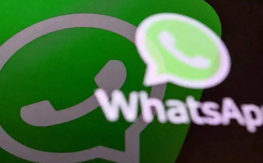 Surge in Spam Calls on WhatsApp in India