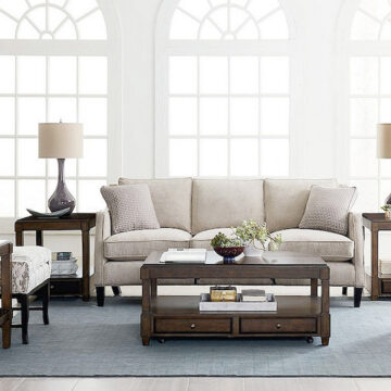 How to Choose Your Perfect Living Room Table Style