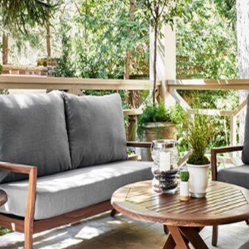 How to Clean Your Patio Furniture