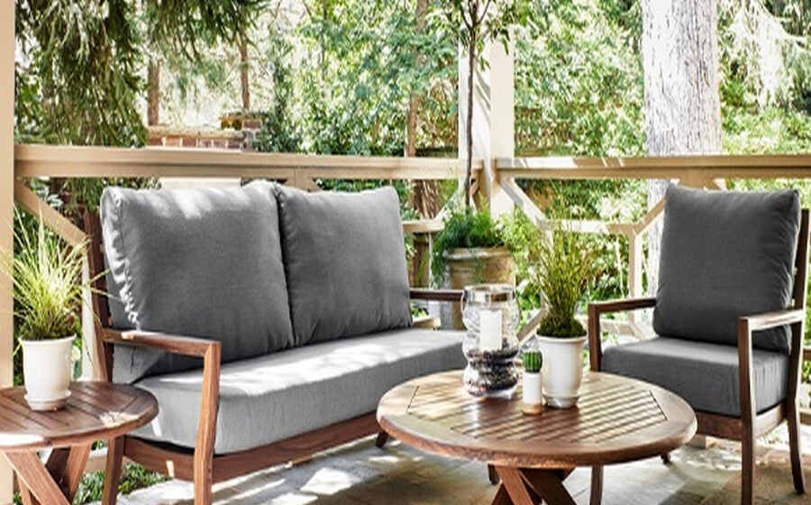 How to Clean Your Patio Furniture