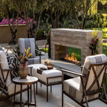 How to Create a Welcoming Patio