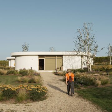 Harmony with Nature: O Castro da Costiña Cabins