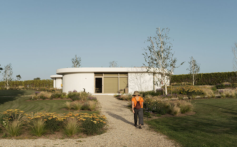 Harmony with Nature: O Castro da Costiña Cabins