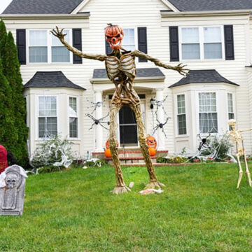 Timing Your Halloween Decor: Finding the Sweet Spot