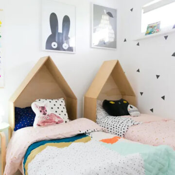 Elevating Kids' Bedroom Design: 20 Inspiring Ideas