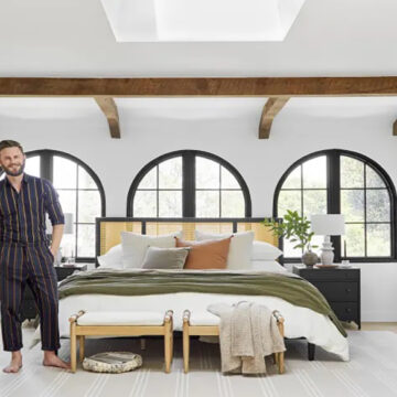 Bobby Berk's Debut Home Decor Book: A Sneak Peek