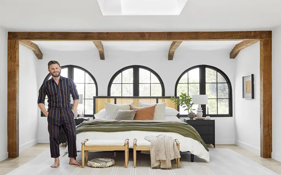 Bobby Berk's Debut Home Decor Book: A Sneak Peek