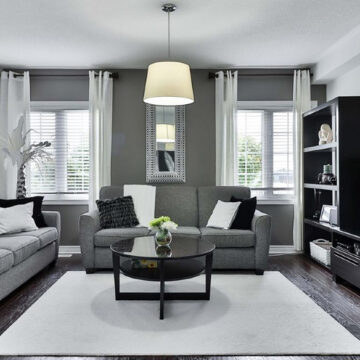 Transforming Your Living Room: Easy and Affordable Ideas