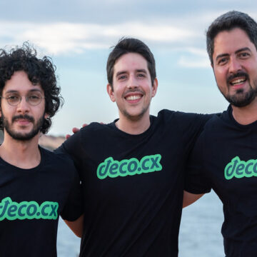 Simplifying Brand Website Creation: Deco.cx Secures $2.2M Funding