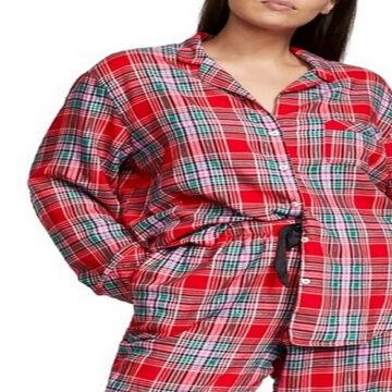 9 Cozy Pajama Sets You’ll Want to Wear All Day