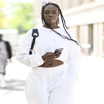 10 Chic Sweatsuits From Amazon For Your Athleisure Needs