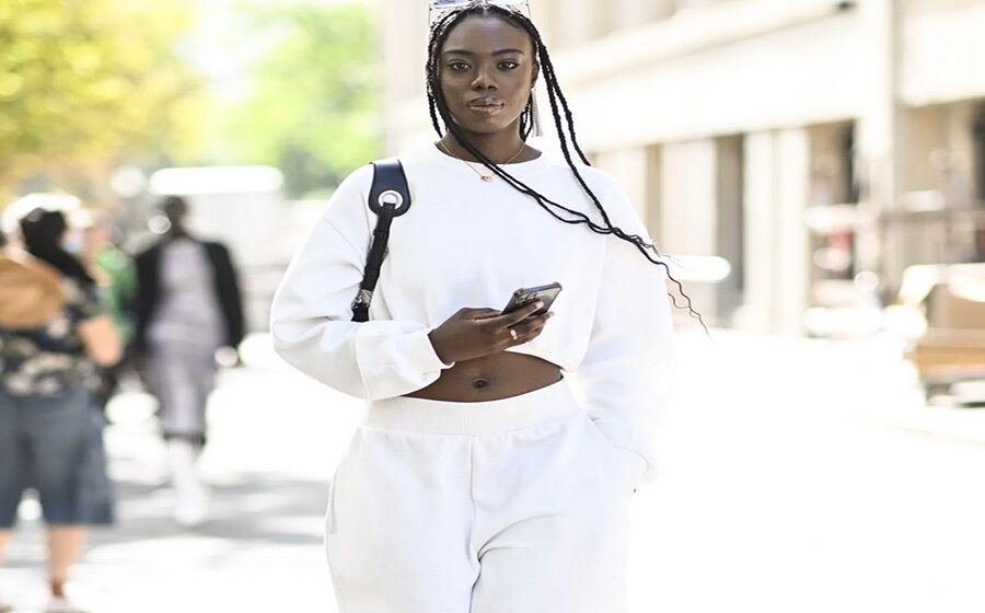 10 Chic Sweatsuits From Amazon For Your Athleisure Needs