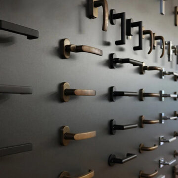 Exploring FSB’s Lever Handle Collection