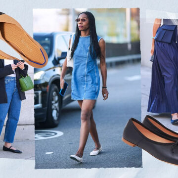 The Ultimate Guide to Comfortable Flats for Every Occasion