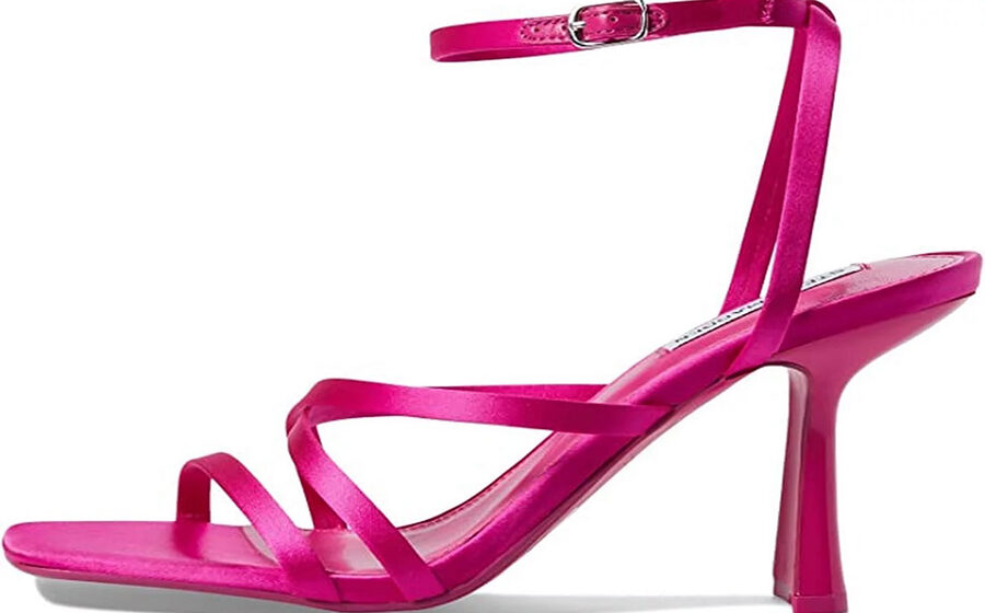 Elevating Every Occasion: The Rise of Comfortable Heels