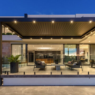 Elevating Outdoor Living with DECO Australia