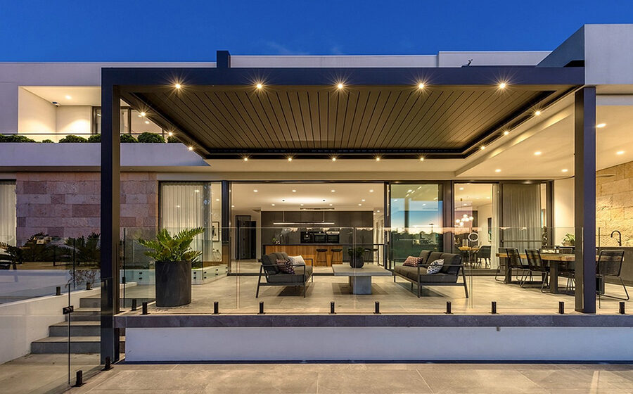 Elevating Outdoor Living with DECO Australia