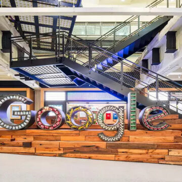 Google’s New York Headquarters A Blend of History and Innovation