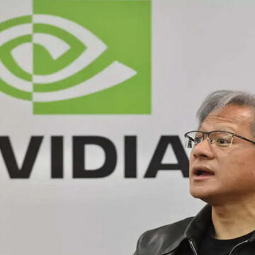 Nvidia’s Diversified Tech Bet Beyond Chips