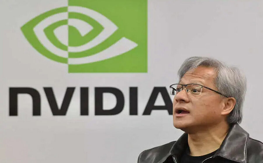 Nvidia’s Diversified Tech Bet Beyond Chips