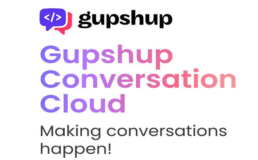 Gupshup Introduces Conversation Cloud: Transforming Business-to-Customer Interactions with AI