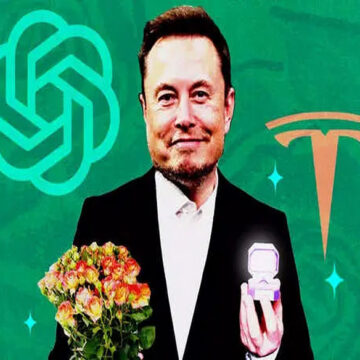 Elon Musk’s Bid for OpenAI: A Desperate Move to Salvage Tesla