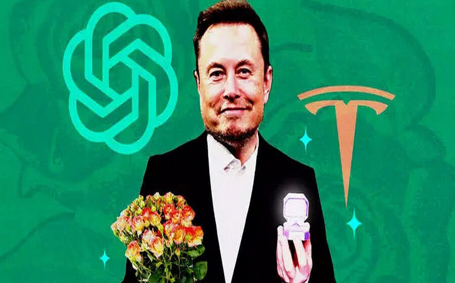 Elon Musk’s Bid for OpenAI: A Desperate Move to Salvage Tesla