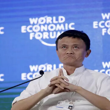 Jack Ma The Journey of Alibaba’s Founder