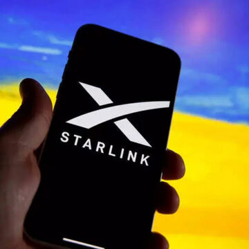 Lawmakers Probe SpaceX Over Alleged Use of Starlink in Russia