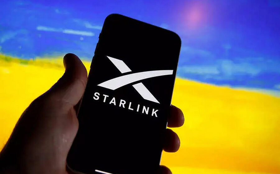 Lawmakers Probe SpaceX Over Alleged Use of Starlink in Russia