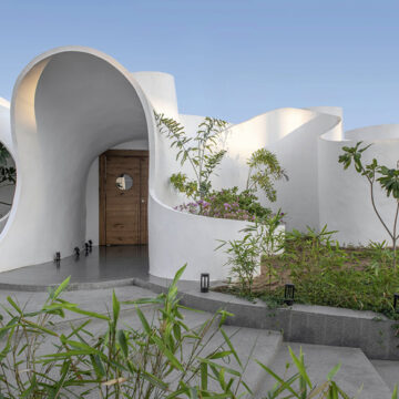 Harmonizing Architecture with Nature: The Story of PRAVAAH