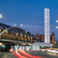 Tower of Light: A Beacon of Sustainable Design